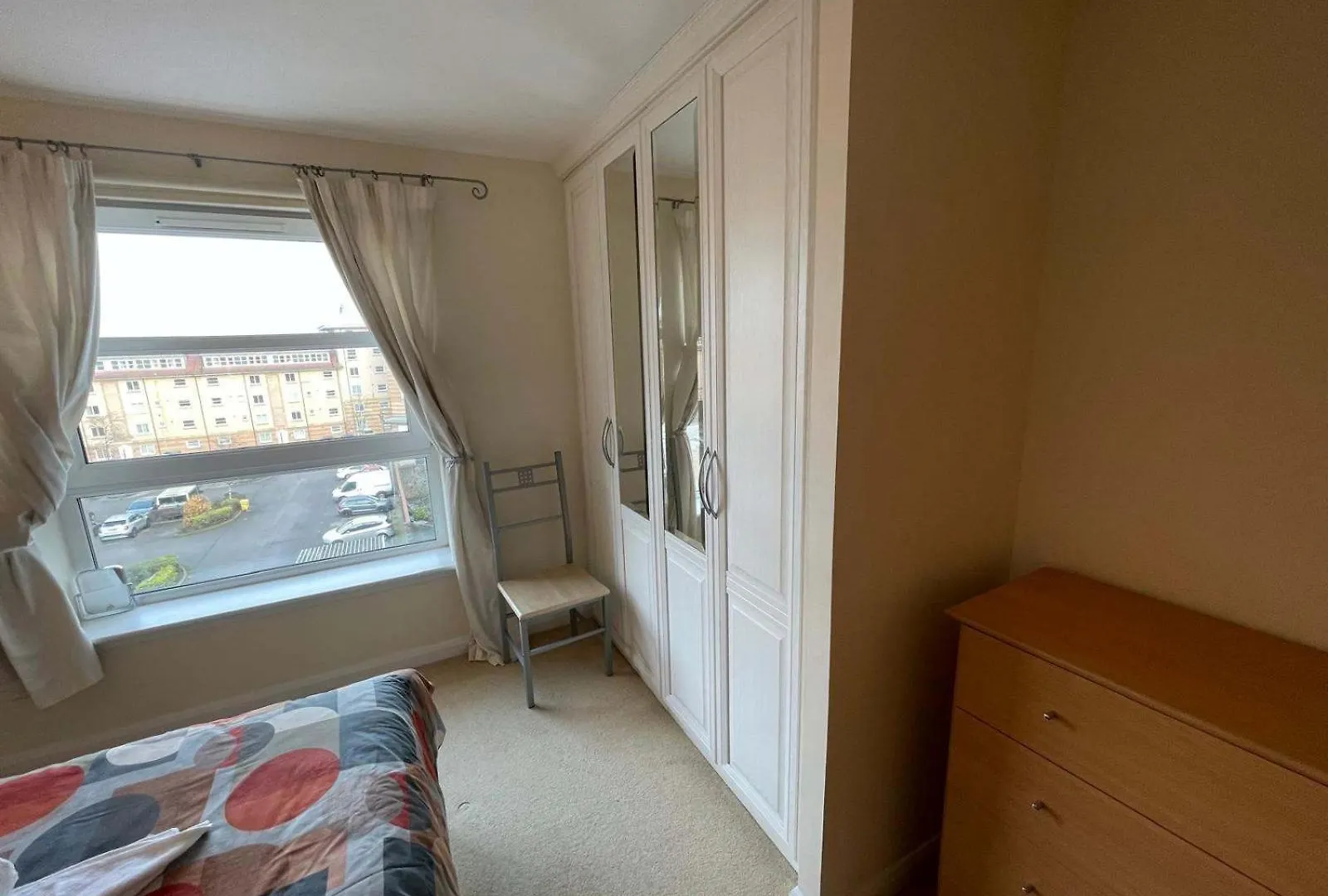Cozy Aberdeen Apartment With 3 Bedrooms Storbritannien